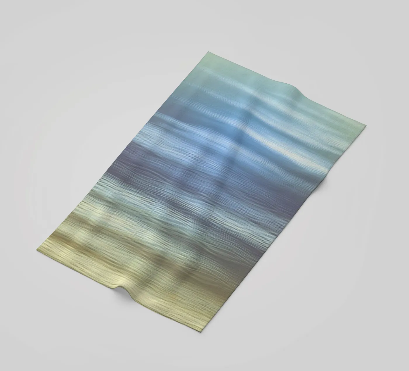 A Light Breeze telo mare da Angelo Cerantola