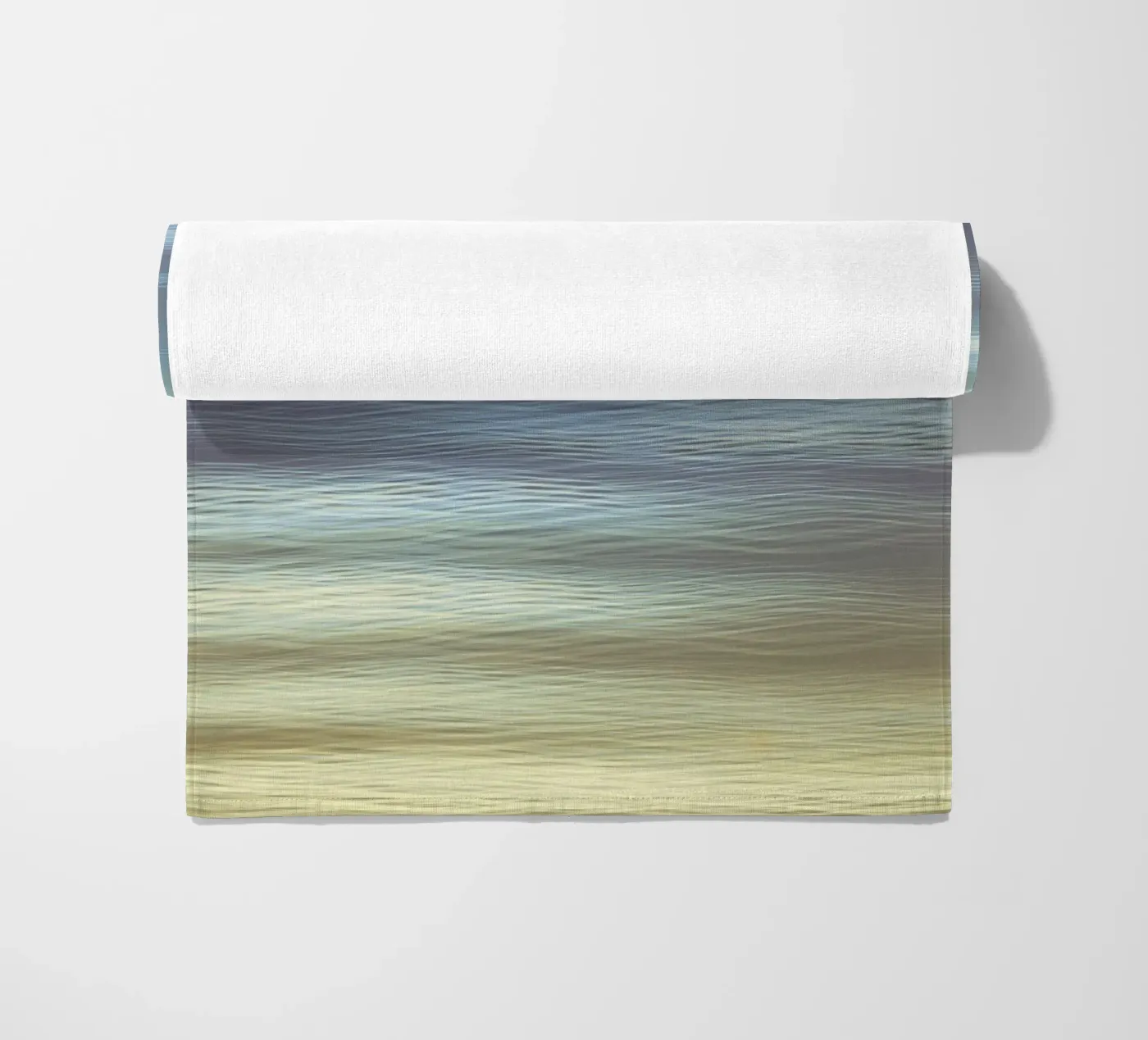 A Light Breeze telo mare da Angelo Cerantola