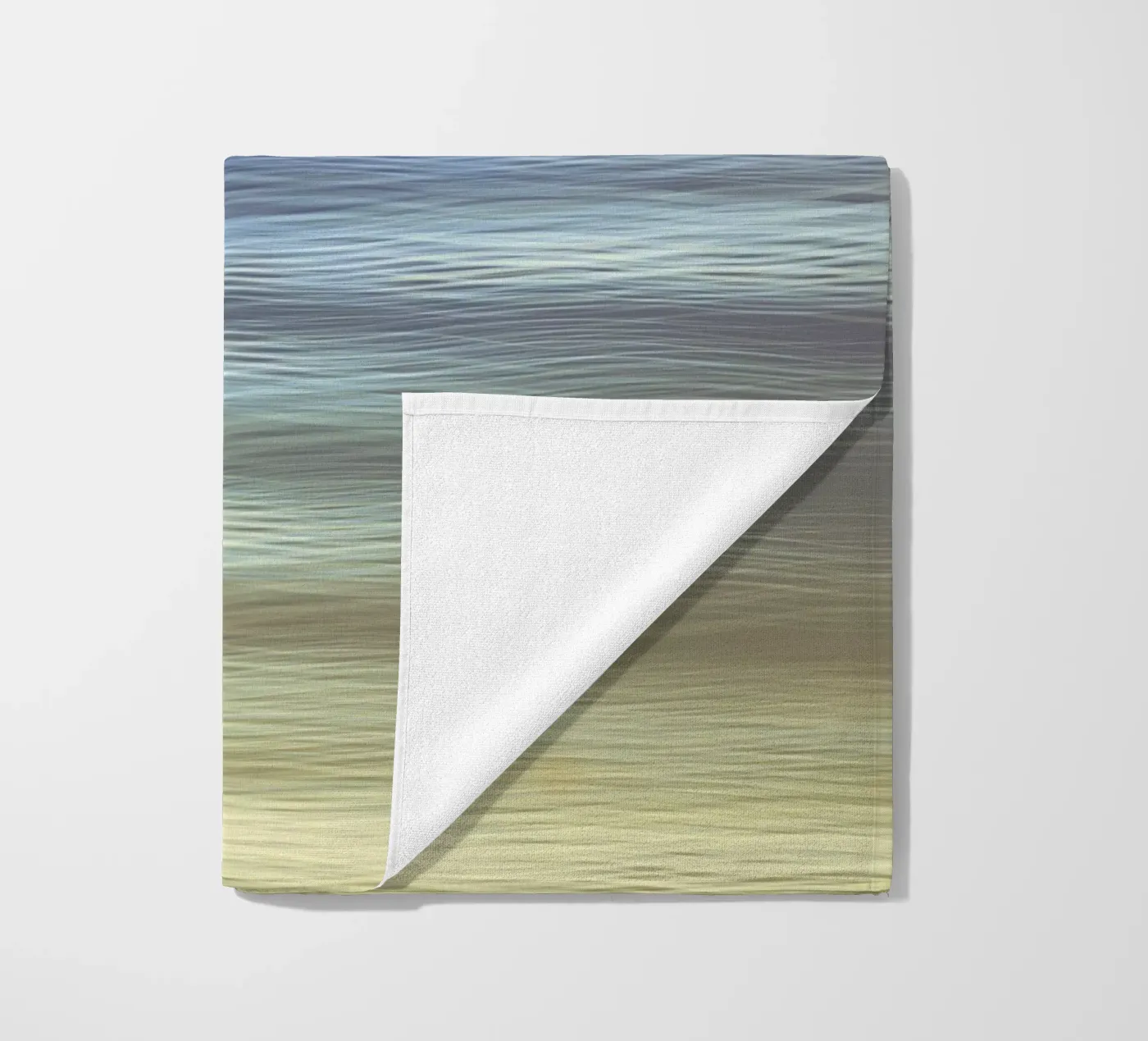 A Light Breeze telo mare da Angelo Cerantola