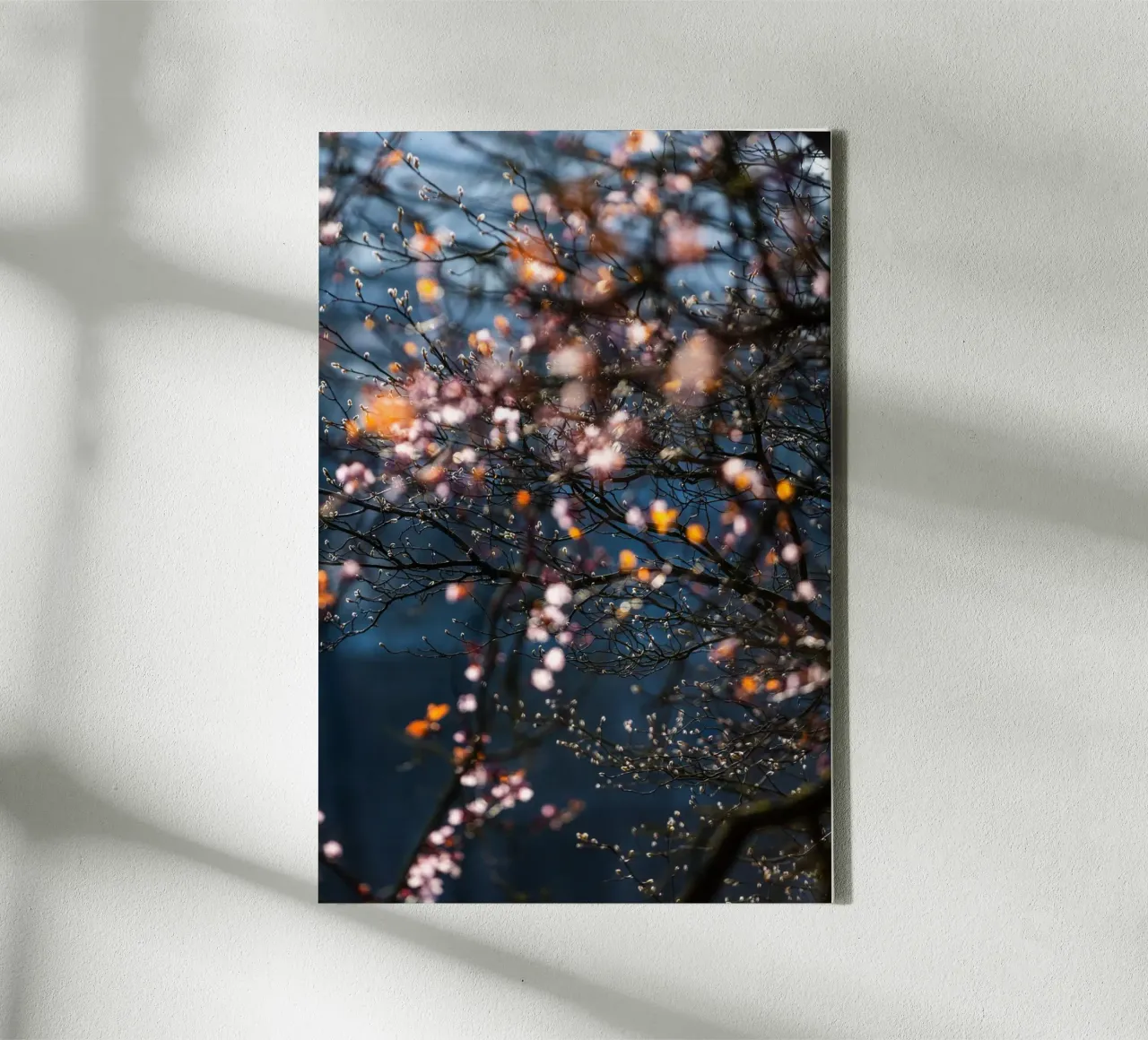 Spring Moments 2 Leinwand von Mareike Böhmer Photography