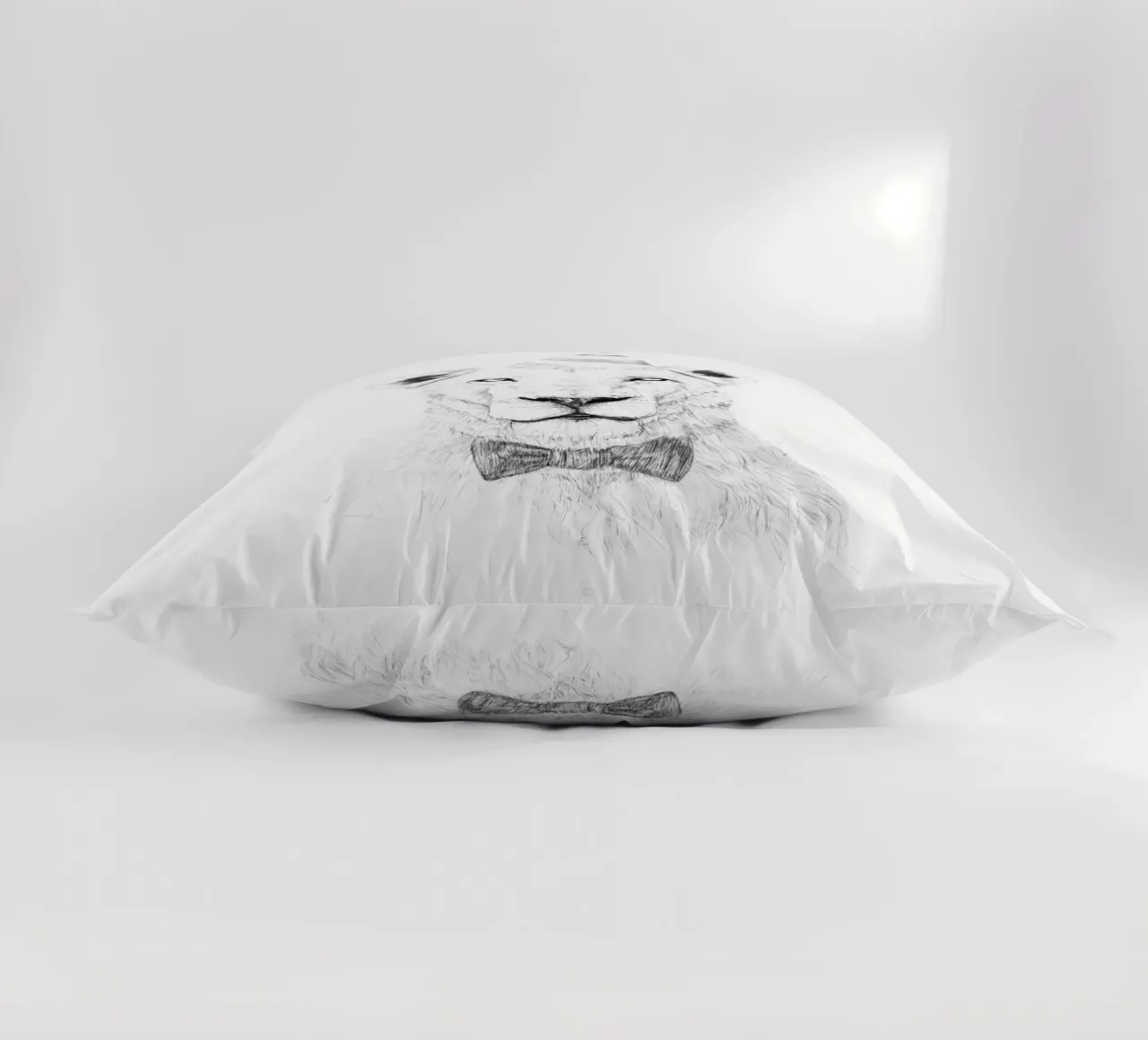 Get the party started cuscino da Balazs Solti