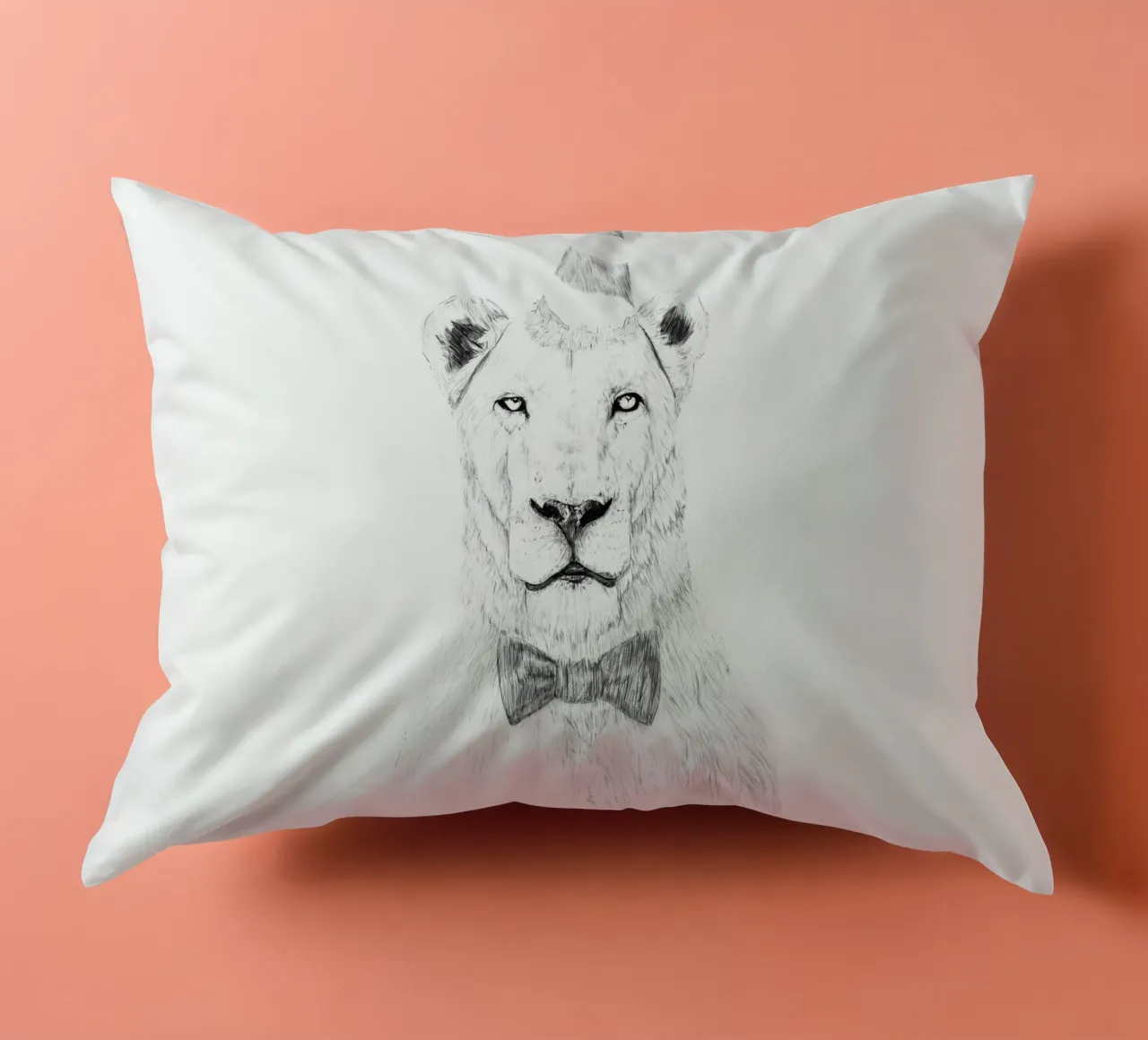 Get the party started cuscino da Balazs Solti