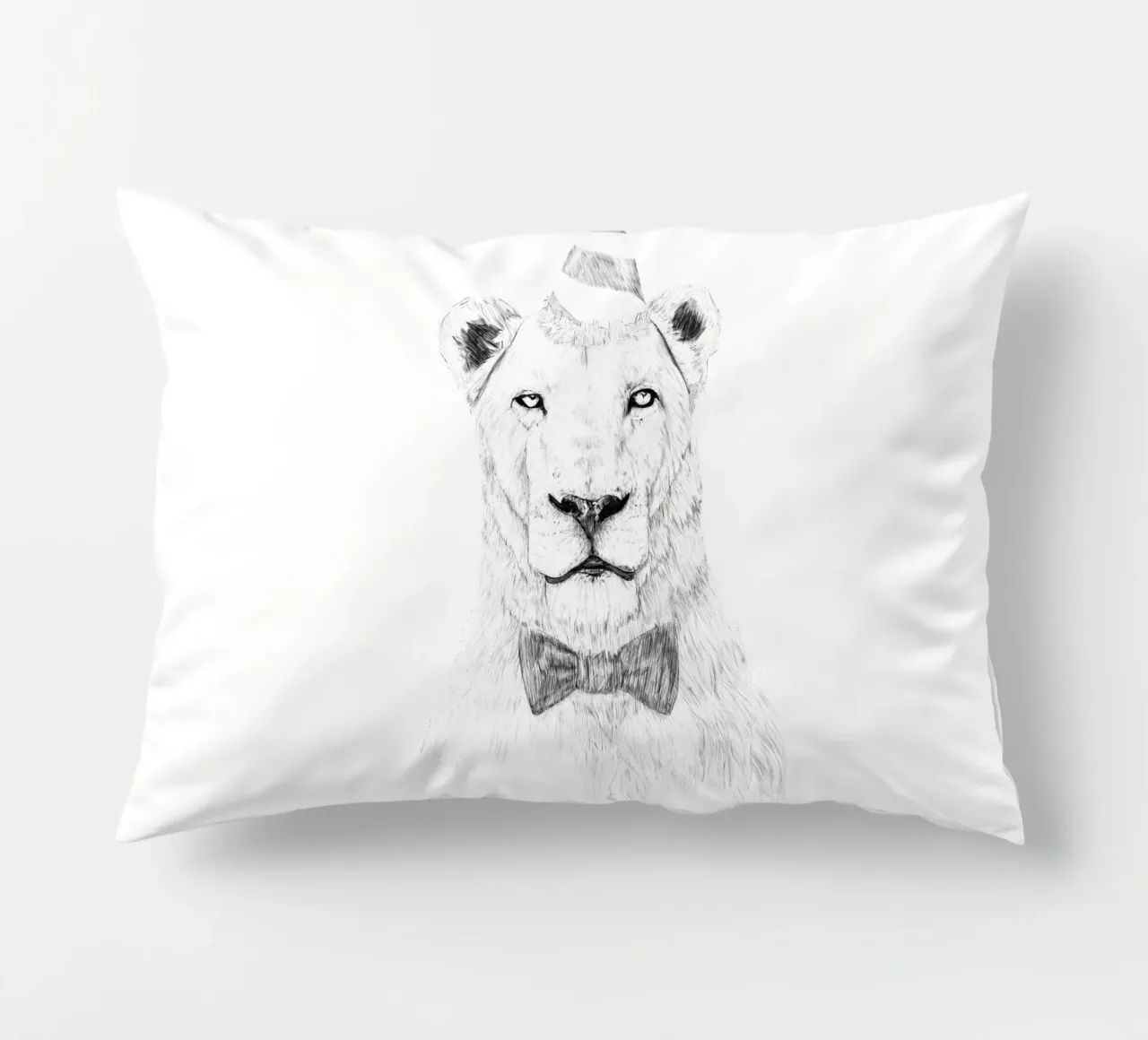 Get the party started cuscino da Balazs Solti