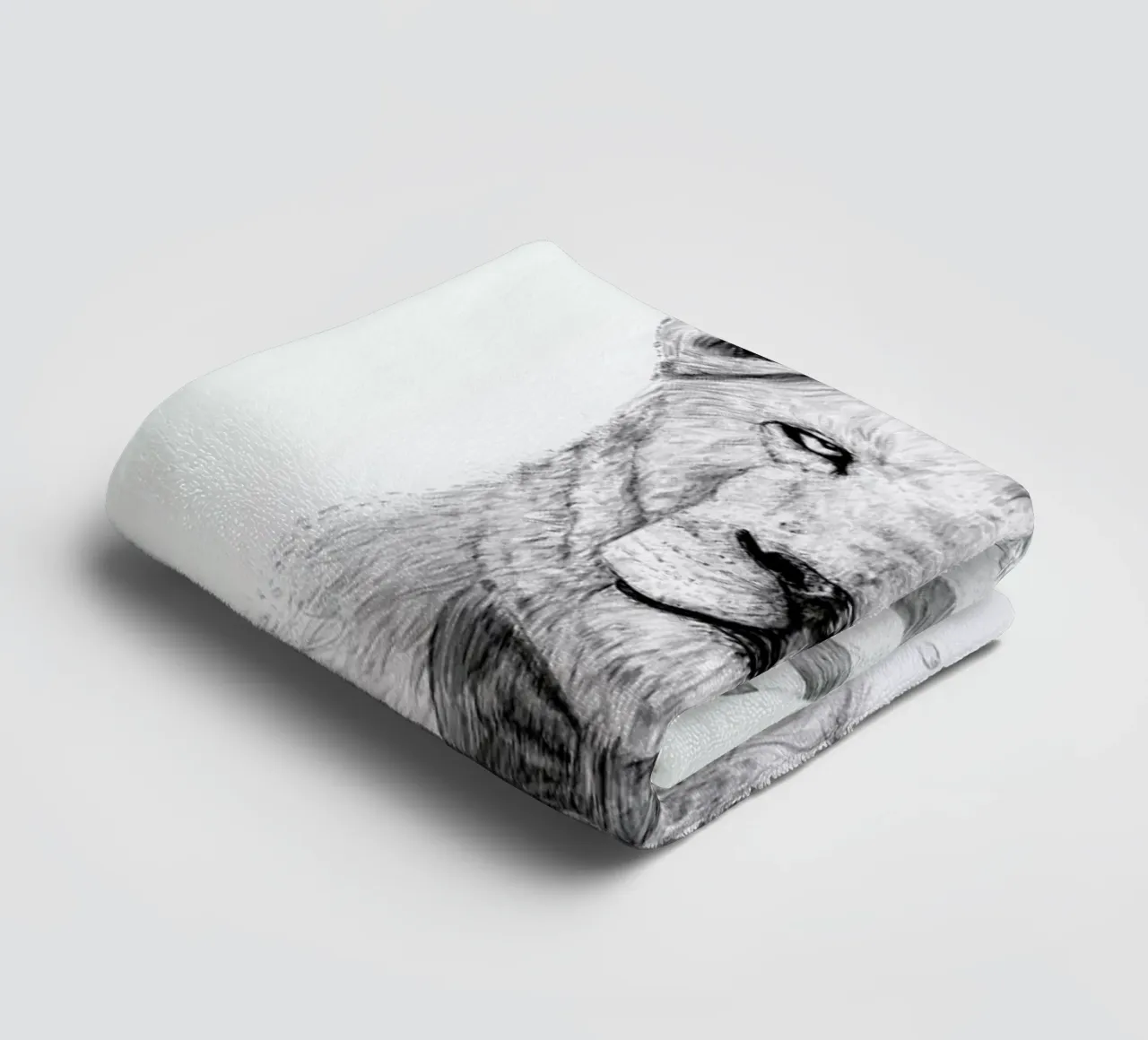 Get the party started asciugamano da bagno da Balazs Solti