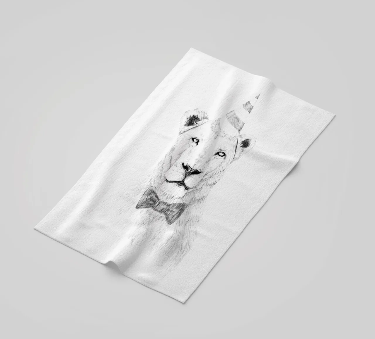 Get the party started telo mare da Balazs Solti