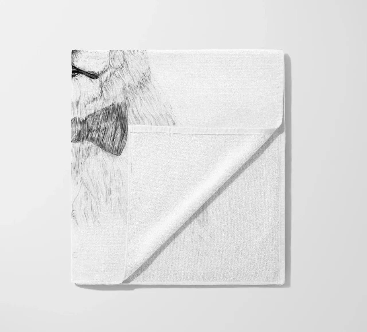 Get the party started beach towel by Balazs Solti