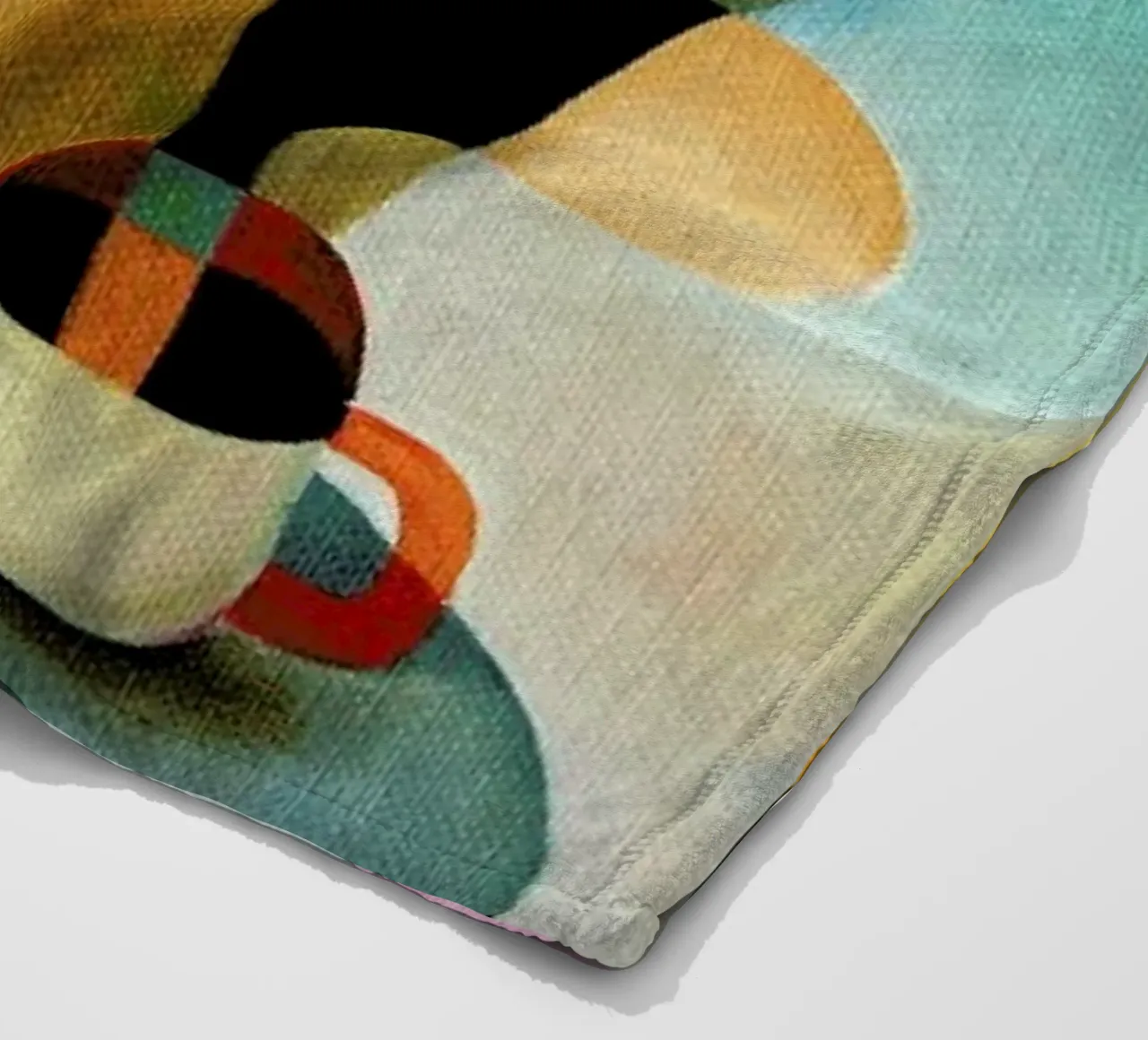 Garçon du Wifi ! coperta in pile da Antony Squizzato