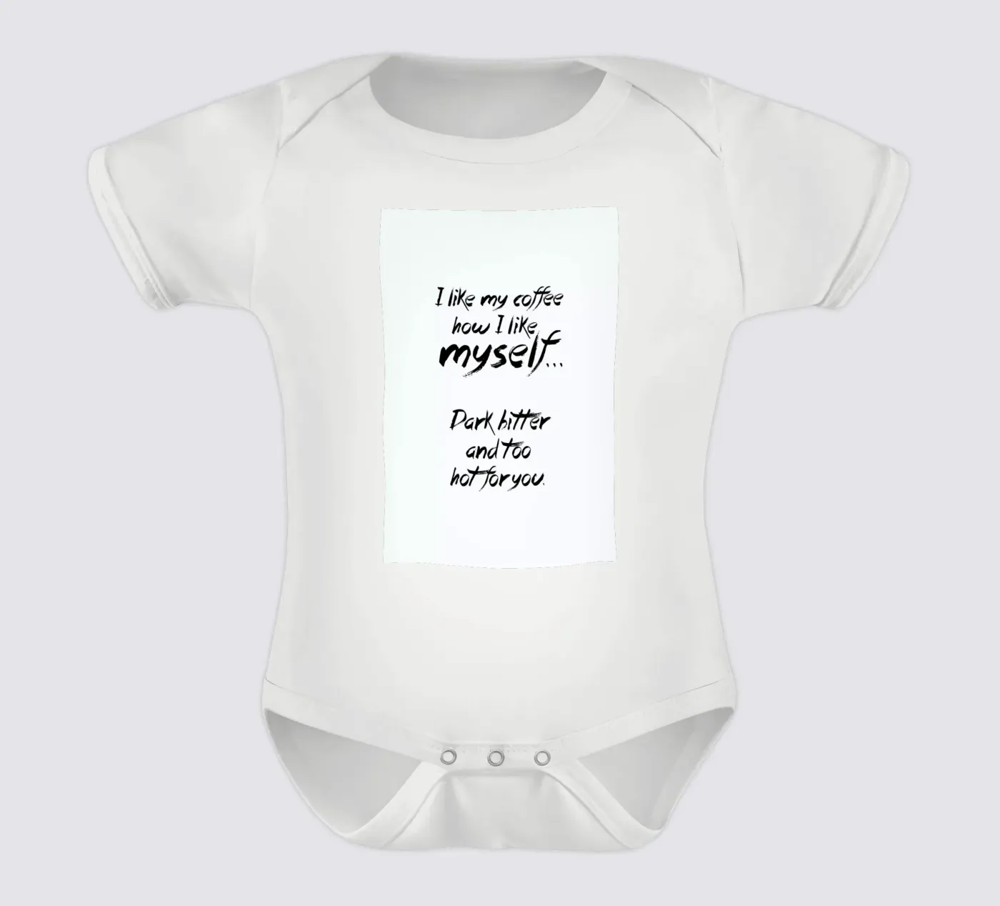 Coffee body bébé de FUNKE Lifestyle GmbH
