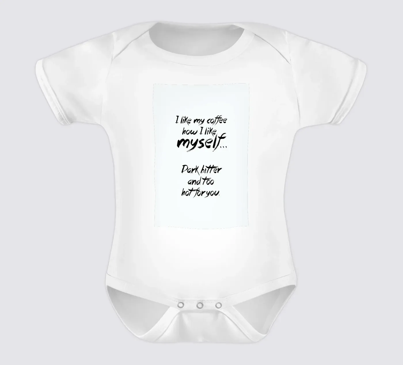 Coffee body bébé de FUNKE Lifestyle GmbH
