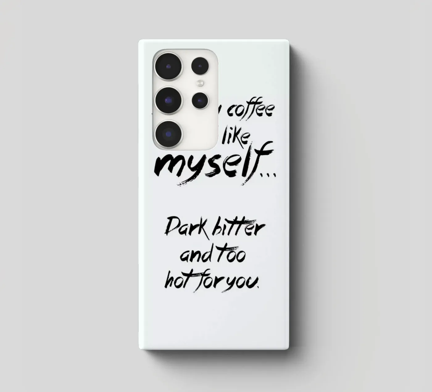 Coffee cover samsung da FUNKE Lifestyle GmbH