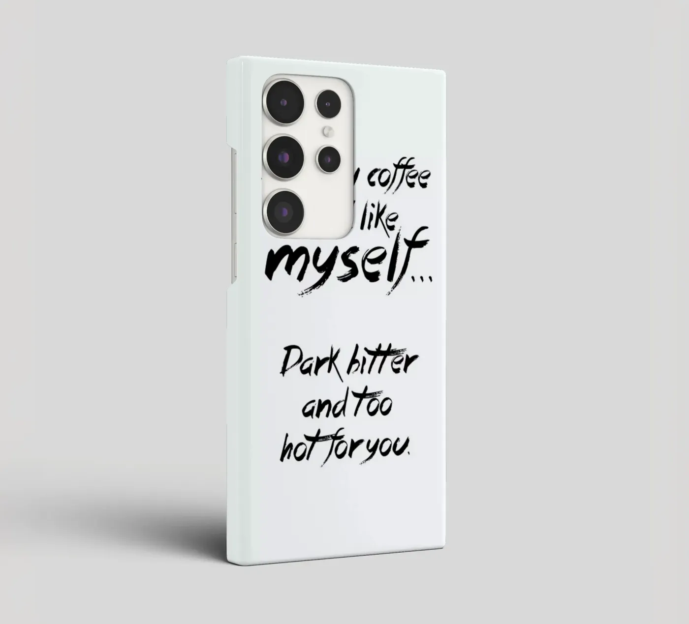 Coffee cover samsung da FUNKE Lifestyle GmbH