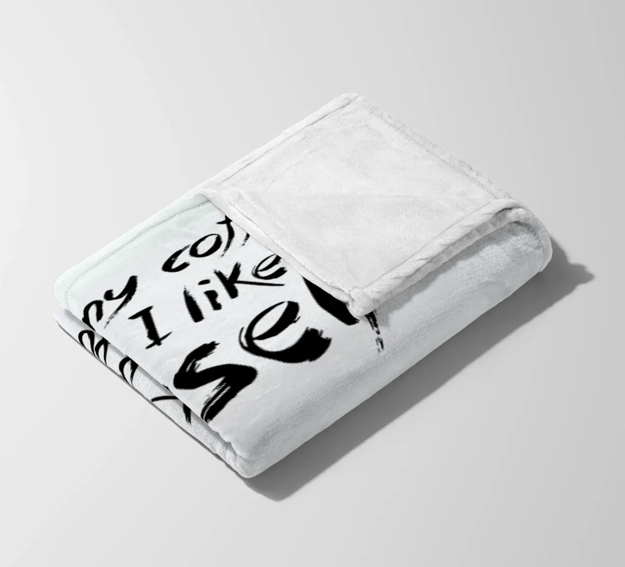 Coffee fleecedeken van FUNKE Lifestyle GmbH