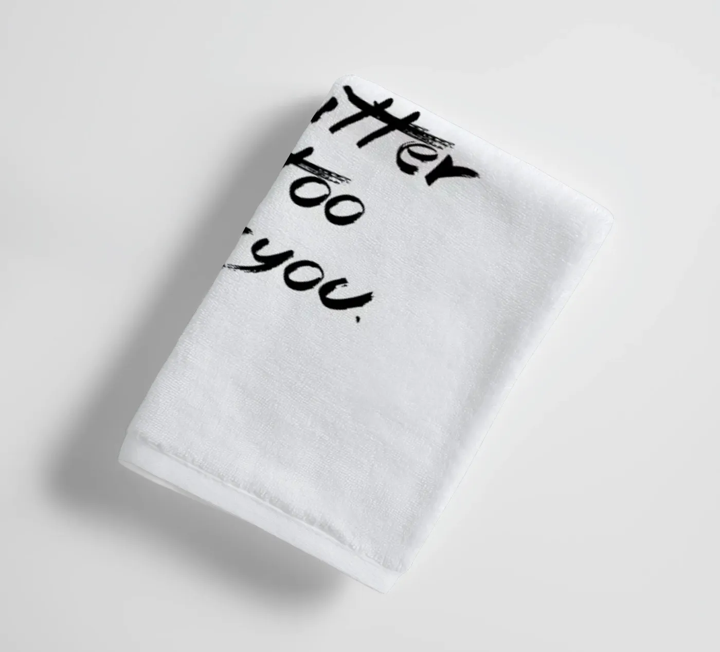 Coffee badhanddoek van FUNKE Lifestyle GmbH