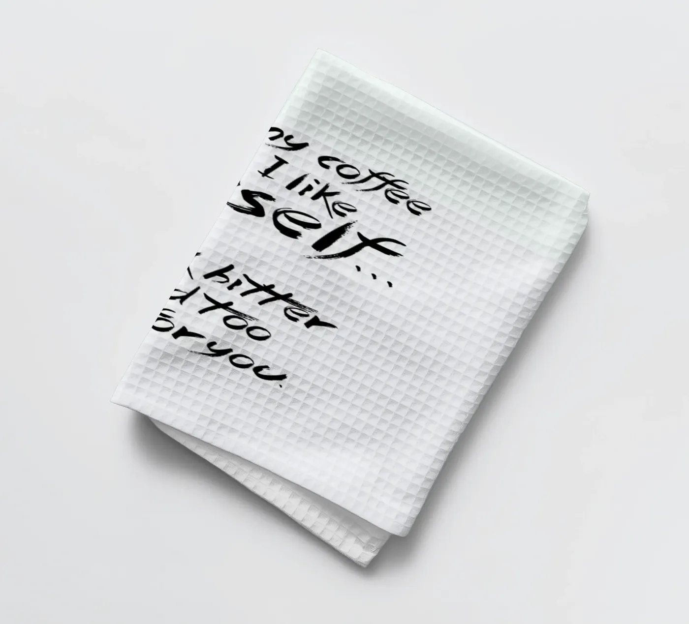 Coffee torchon de FUNKE Lifestyle GmbH