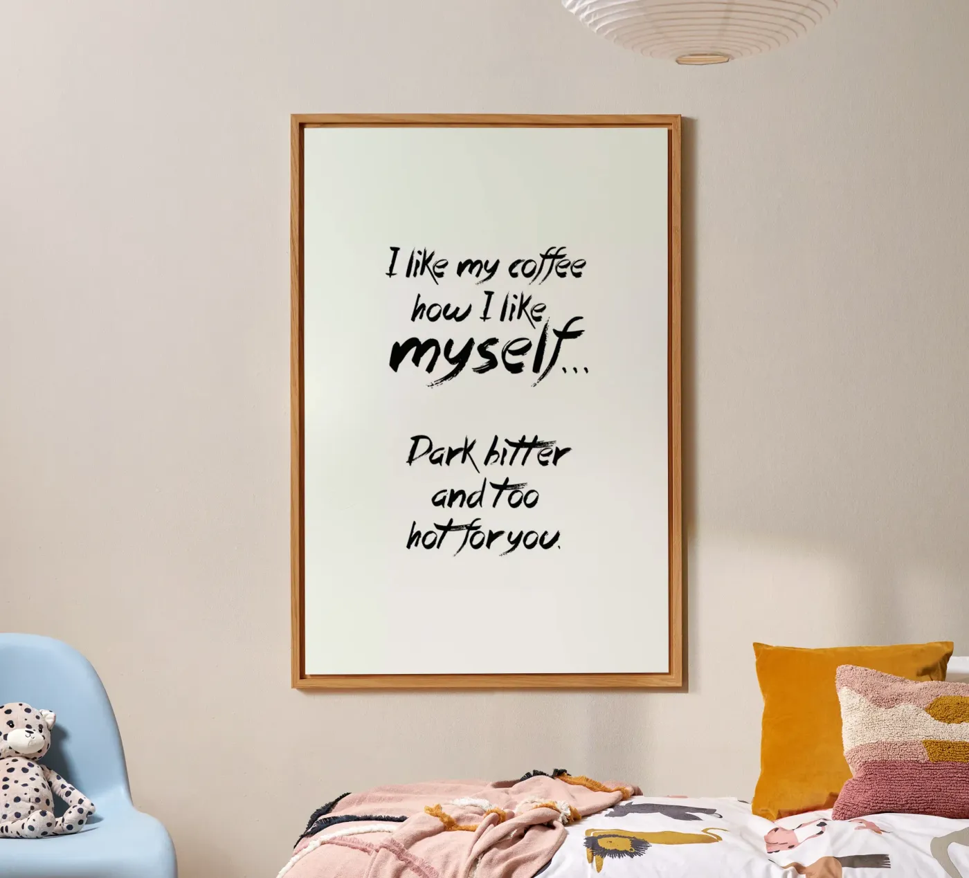 Coffee pannello forex da FUNKE Lifestyle GmbH