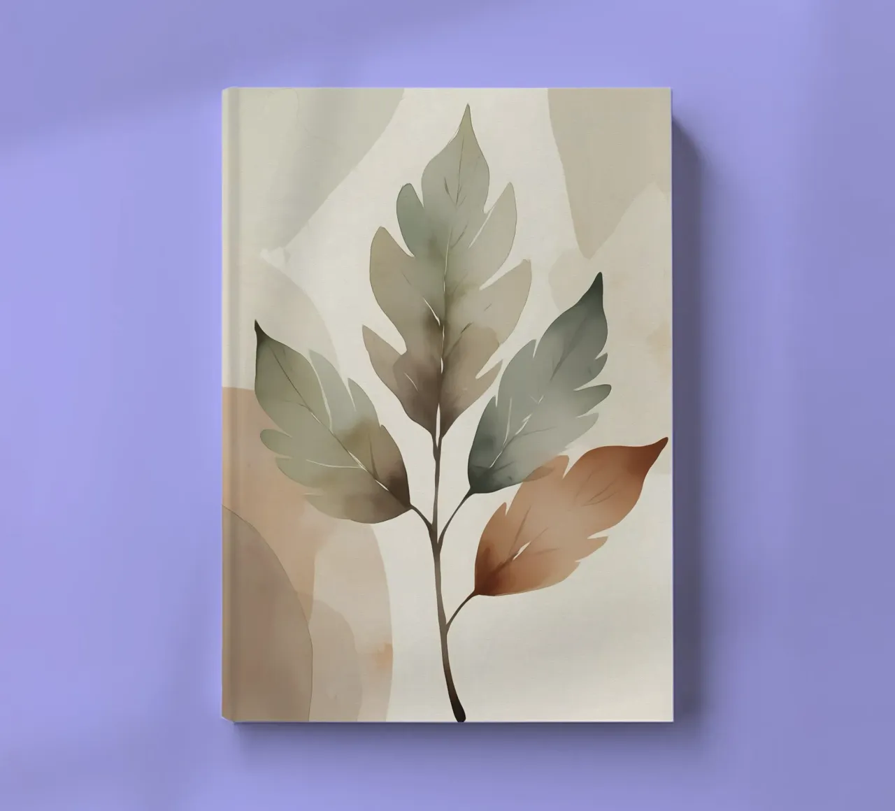 Quercia sussurrante diario da Bloom And Brush