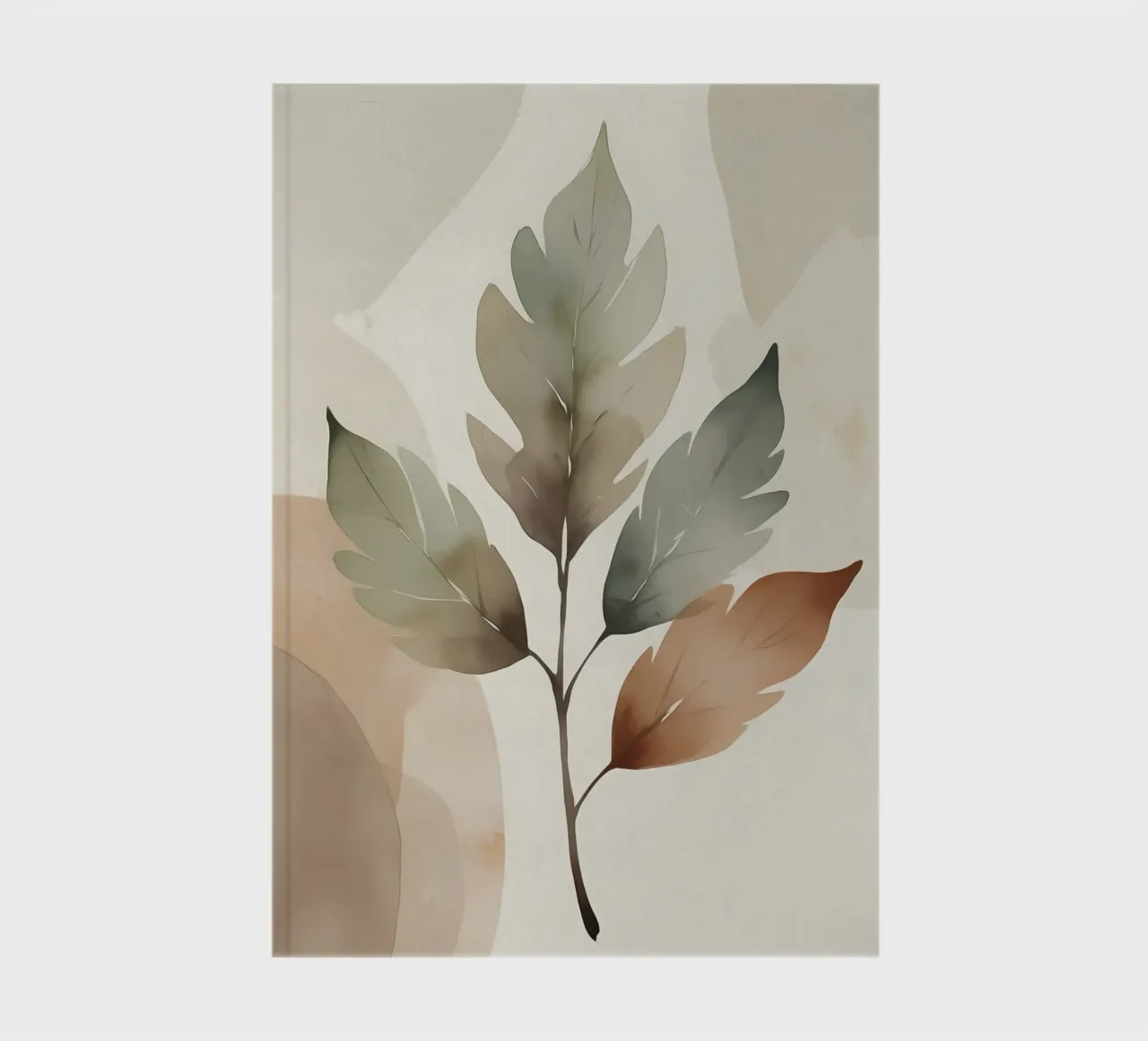 Quercia sussurrante diario da Bloom And Brush