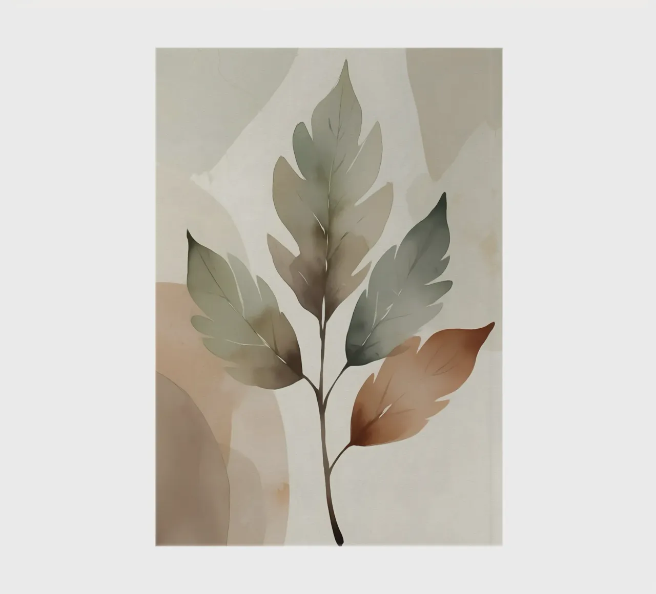 Quercia sussurrante diario da Bloom And Brush