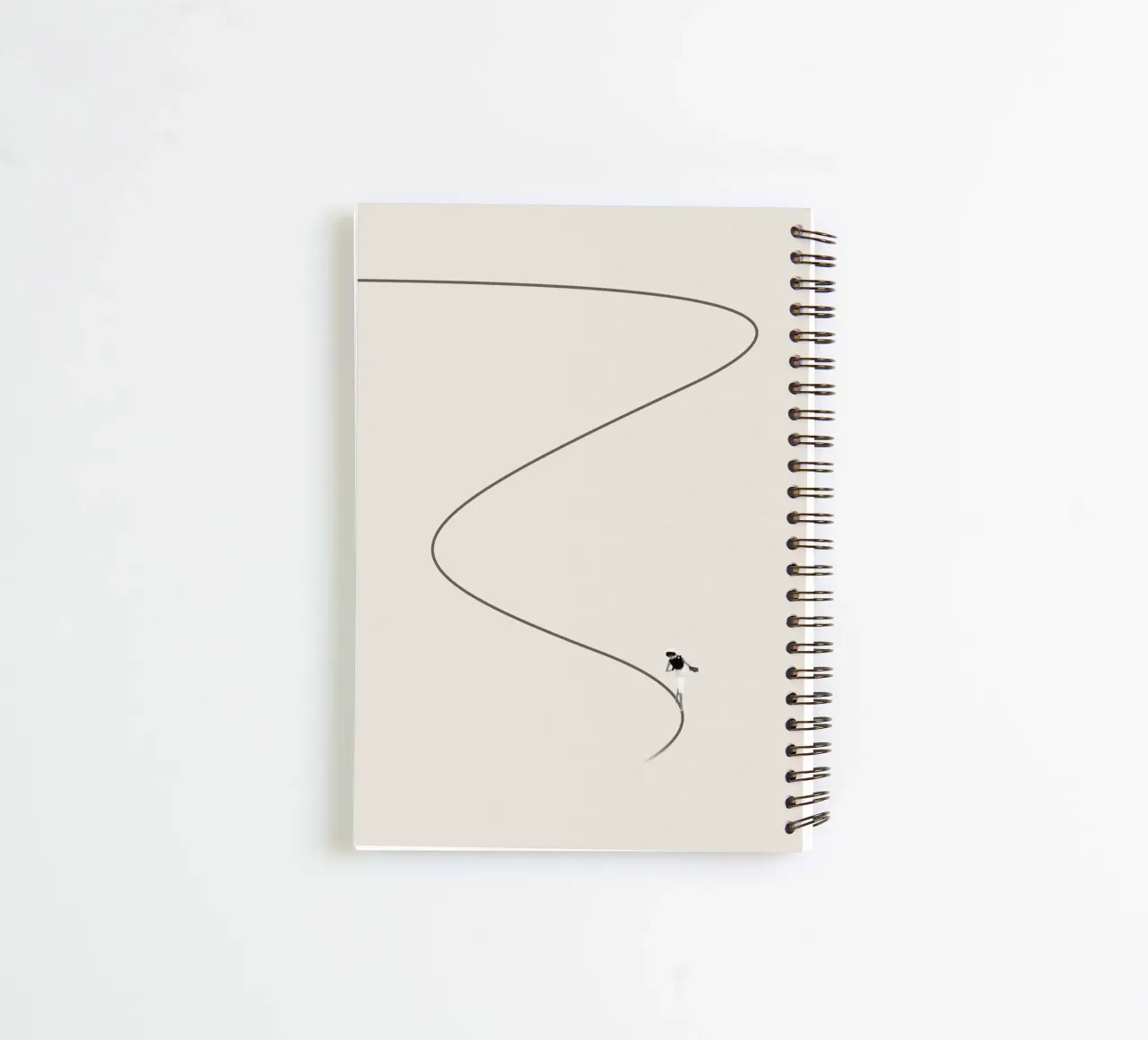 Beratungsbedürftig 2 Ringbuch von Maarten Léon