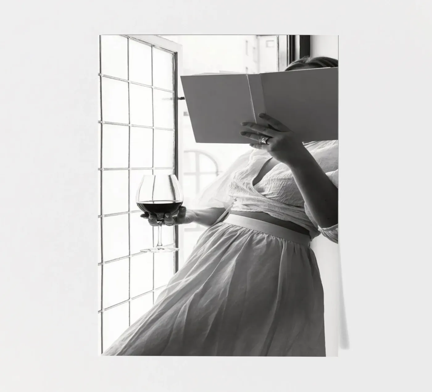 Reading Time sticker sheet by blacsteel