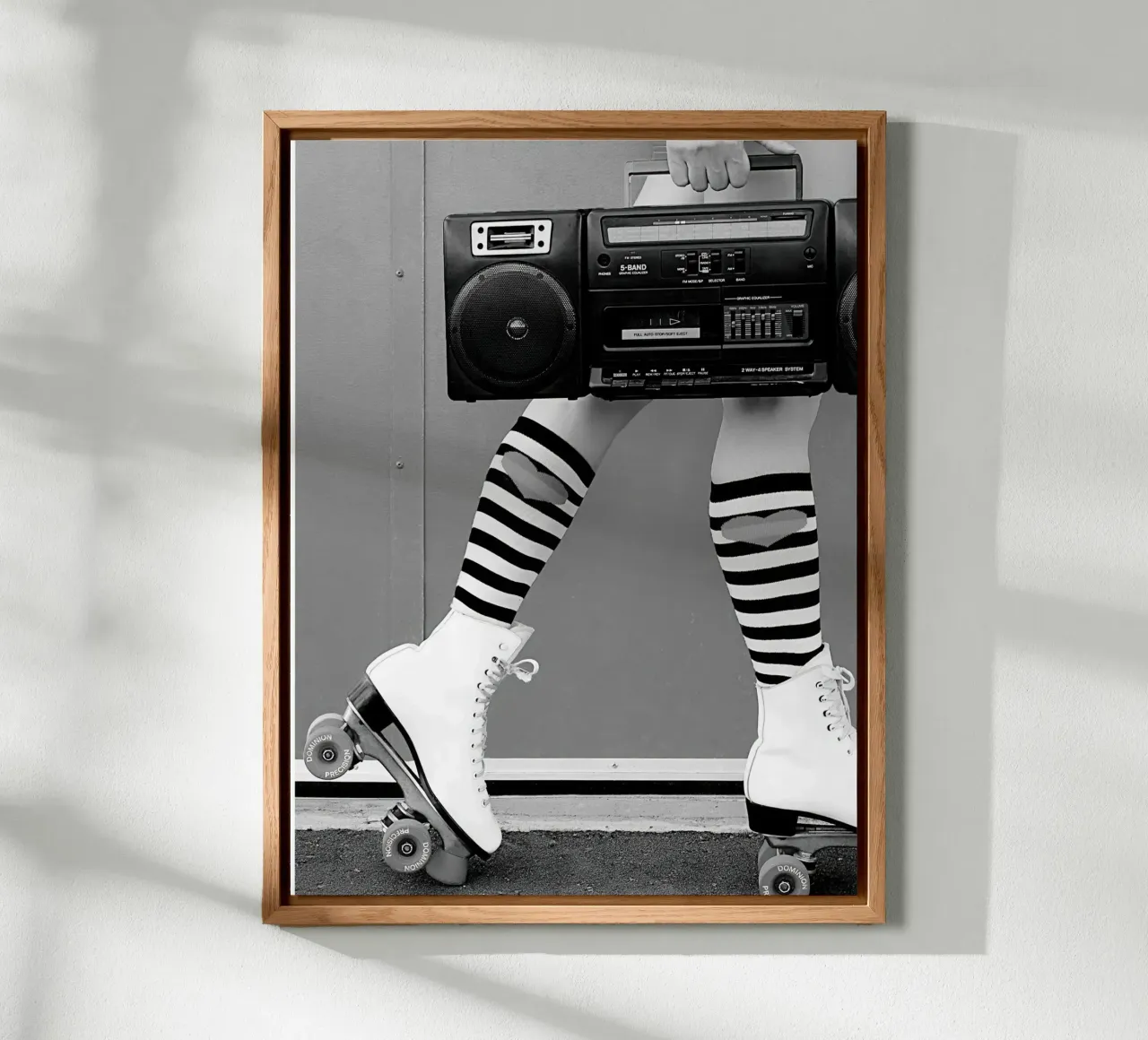 Rollerblades forex plate by blacsteel