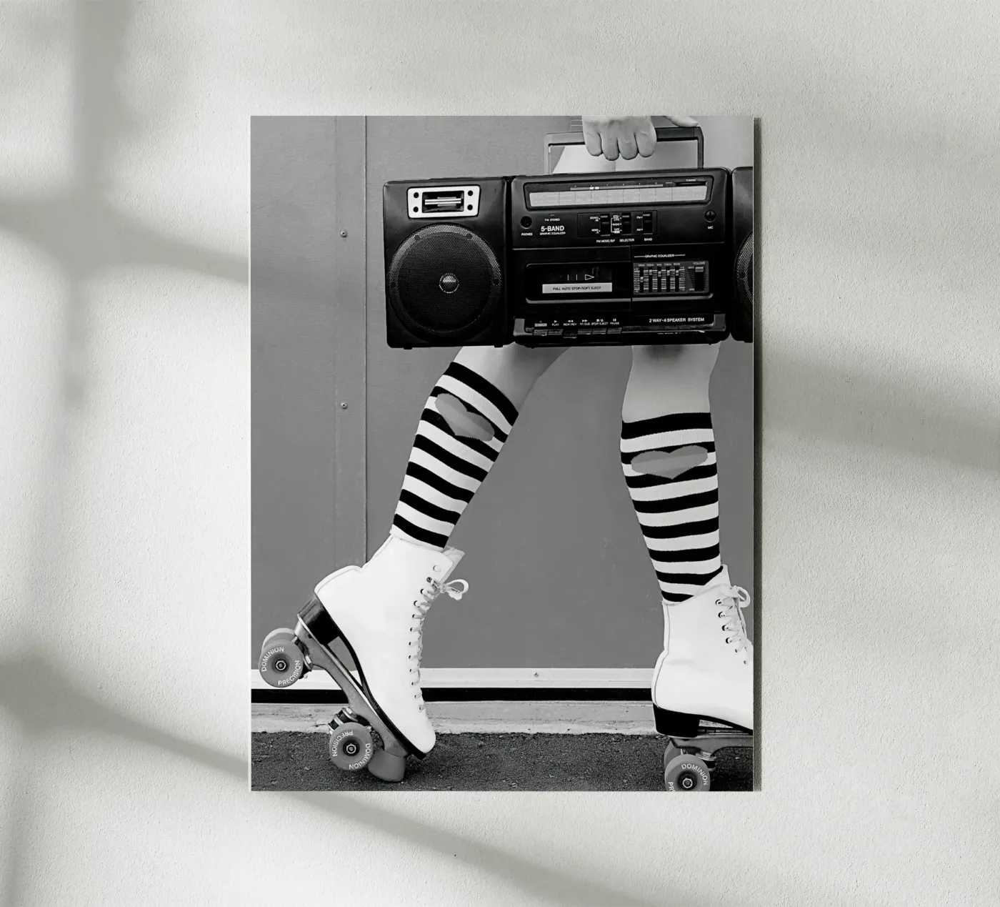 Pattini a rotelle pannello forex da blacsteel