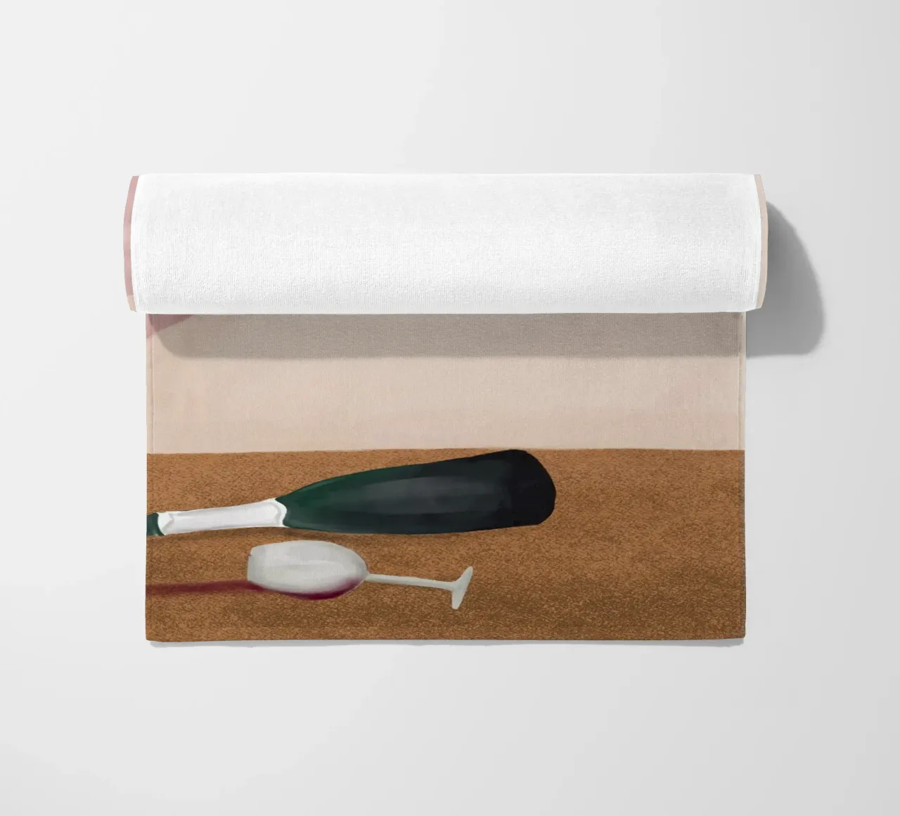 Singleday telo mare da XOXO Arte