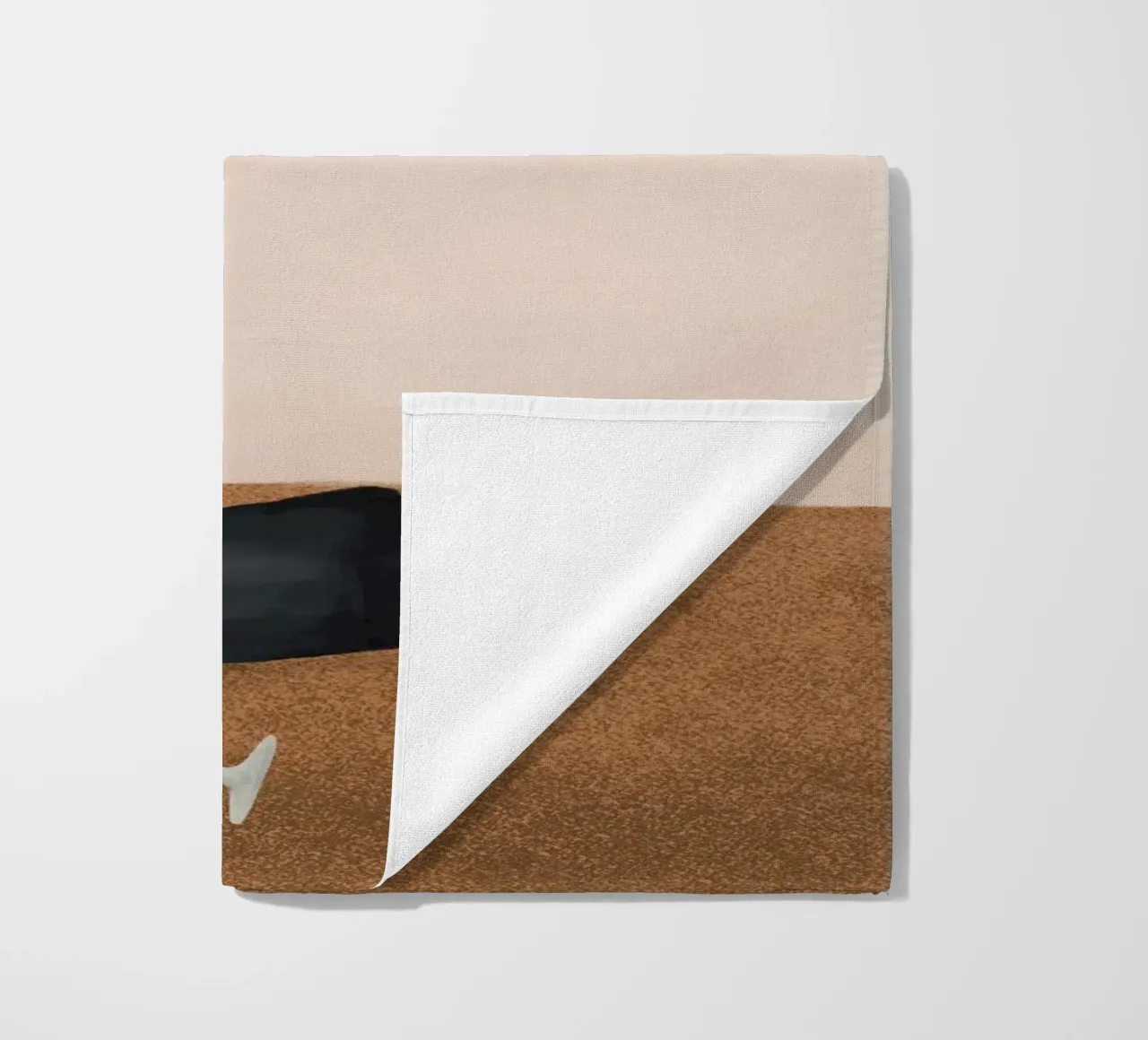 Singleday telo mare da XOXO Arte