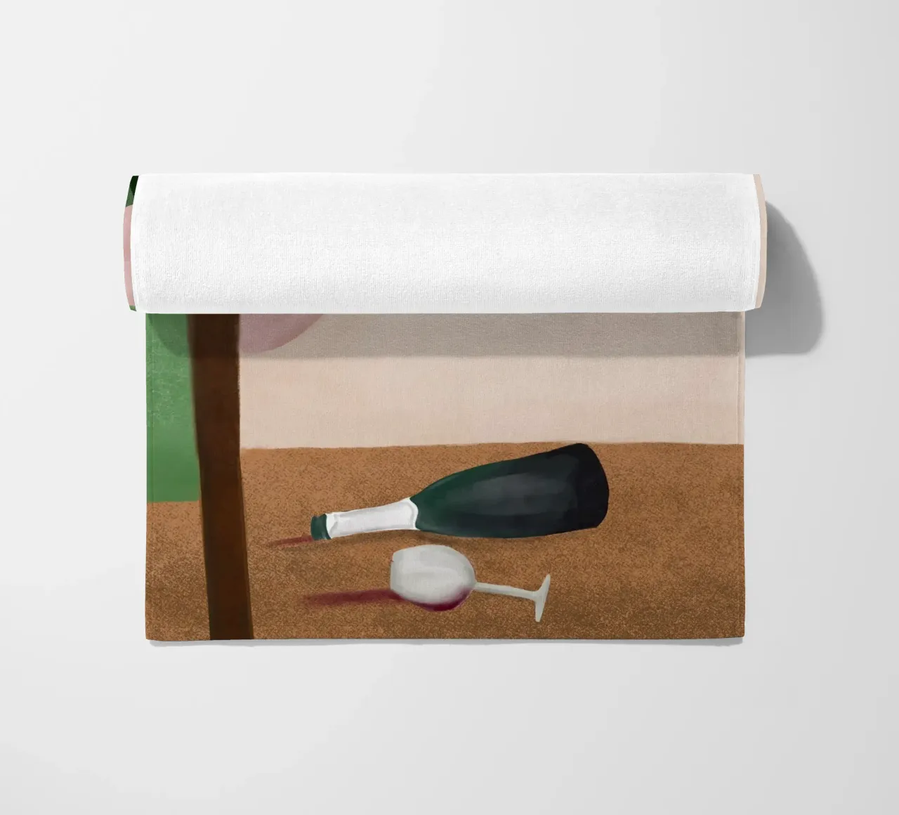 Singleday telo mare da XOXO Arte