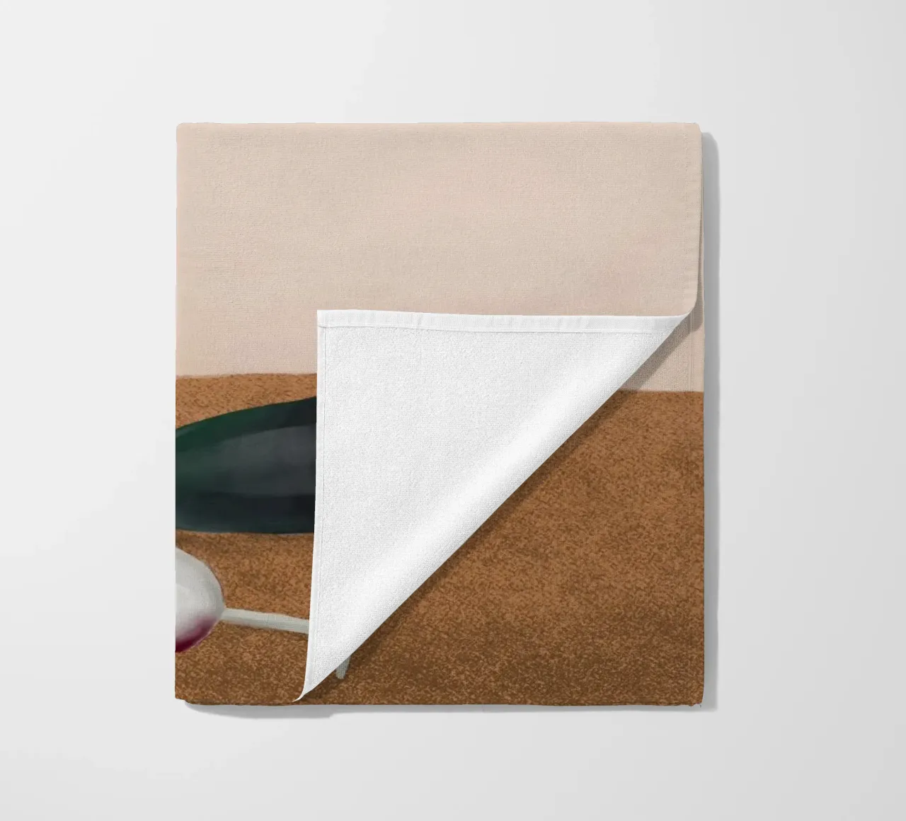 Singleday telo mare da XOXO Arte