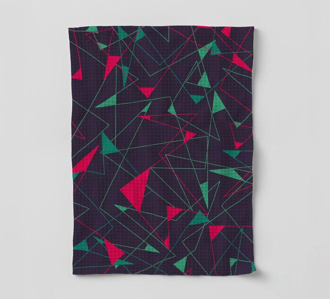 Riot torchon de Tracie Andrews