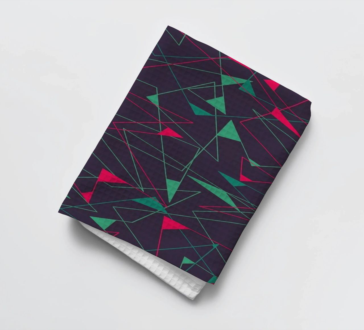 Riot torchon de Tracie Andrews