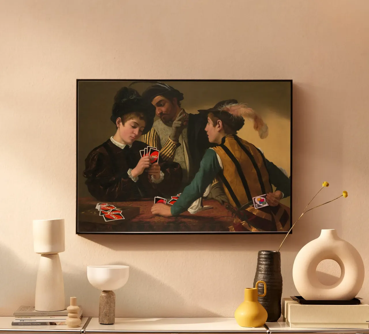 Backside Victory plexiglass da Dikhotomy