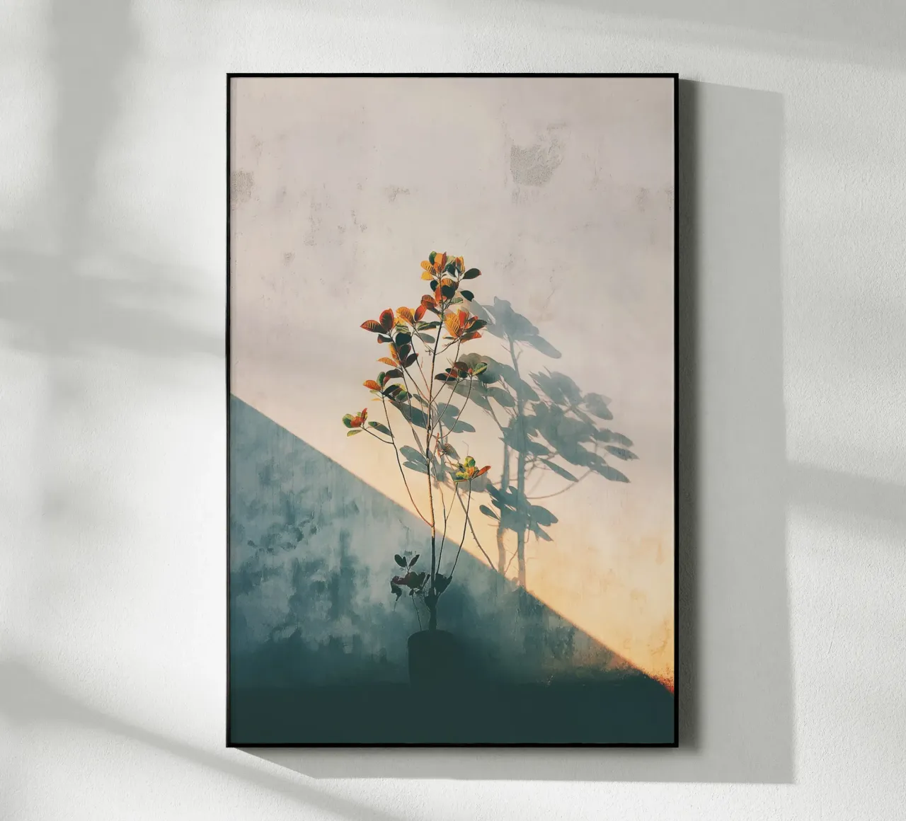 Shadow Poetry plexiglass da lieblu