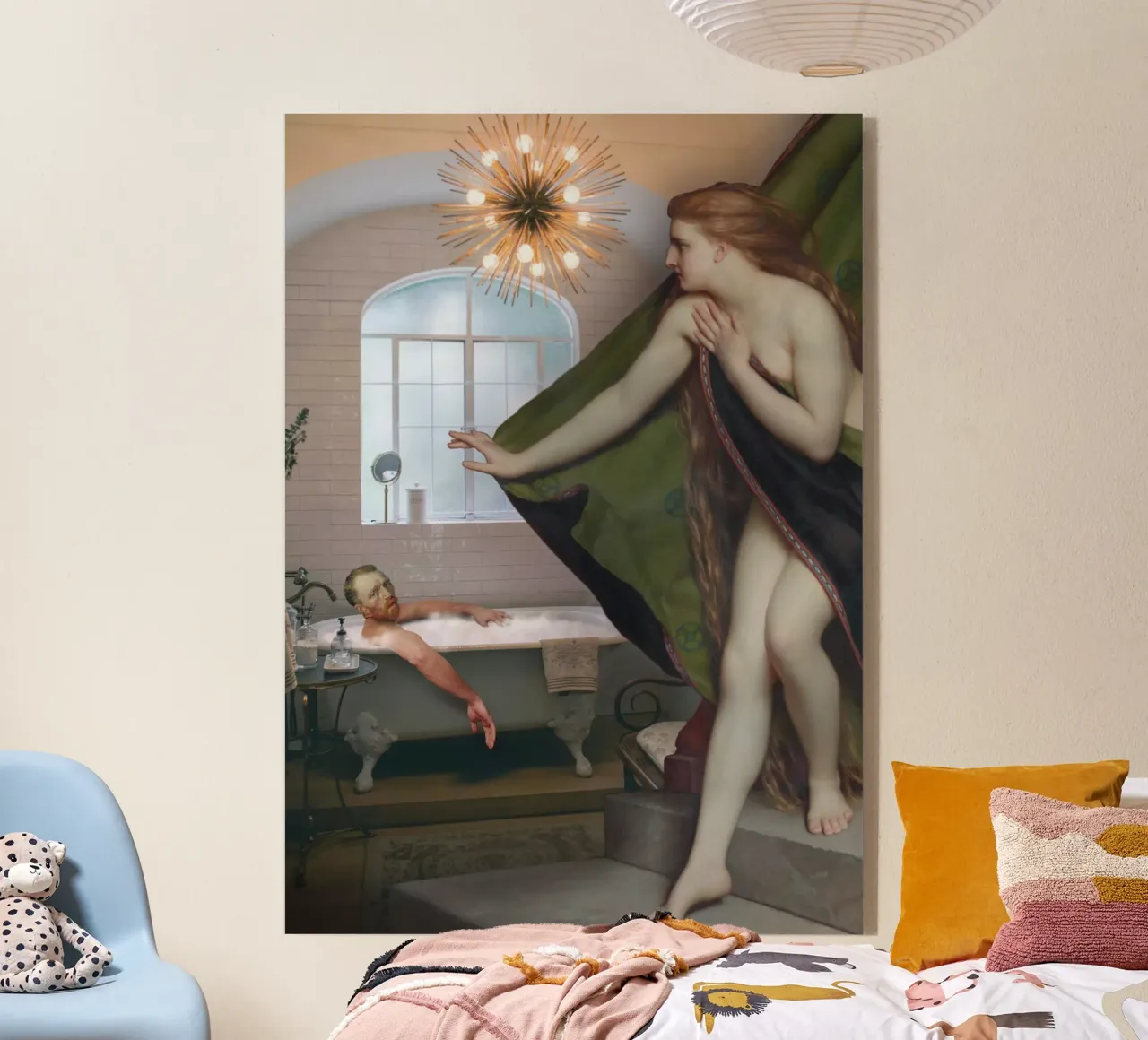 Bath meeting plexiglass da Dikhotomy