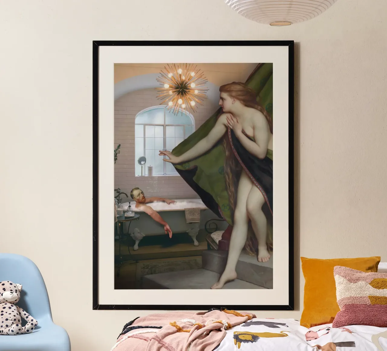 Bath meeting poster da Dikhotomy