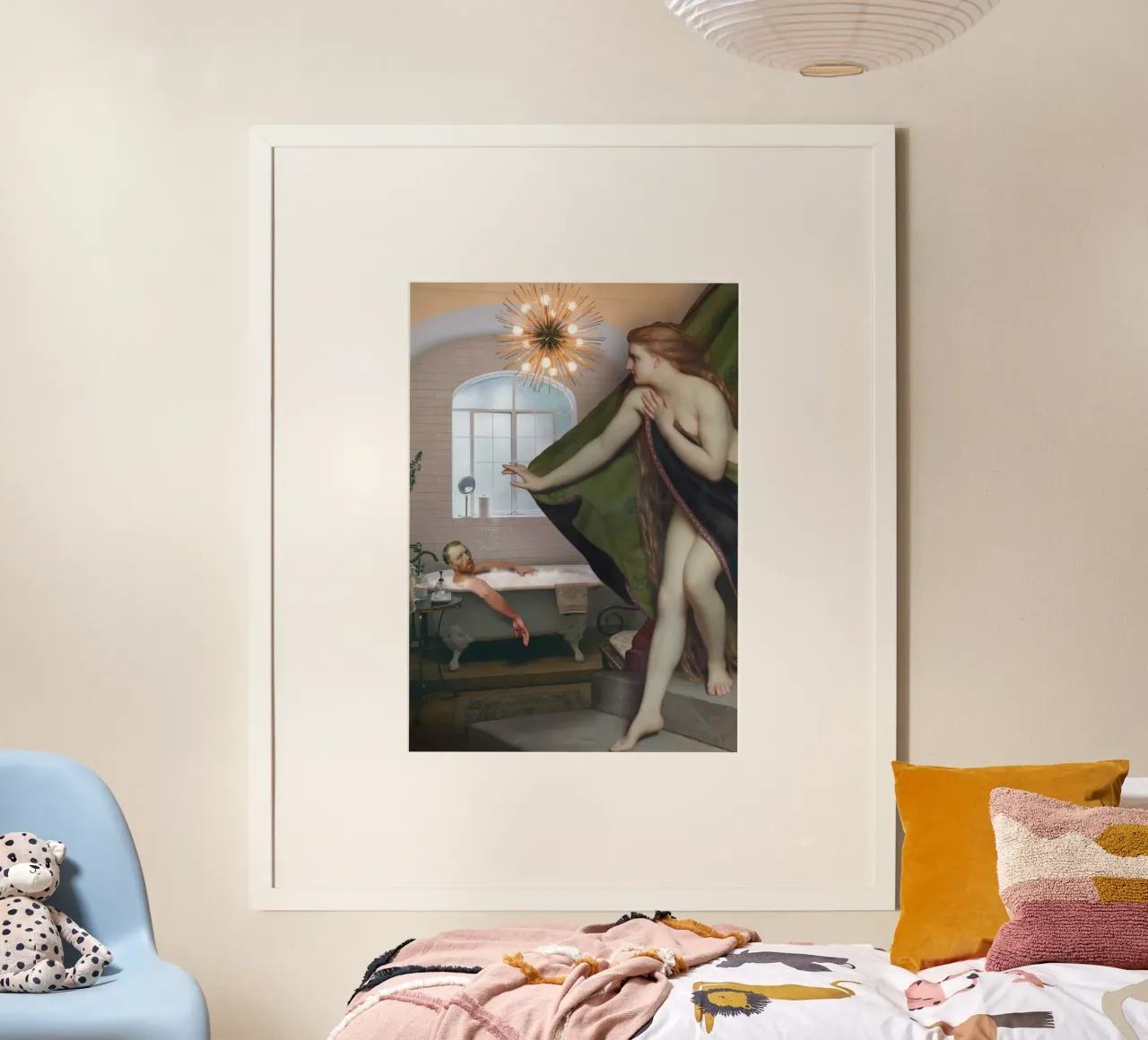 Bath meeting poster da Dikhotomy