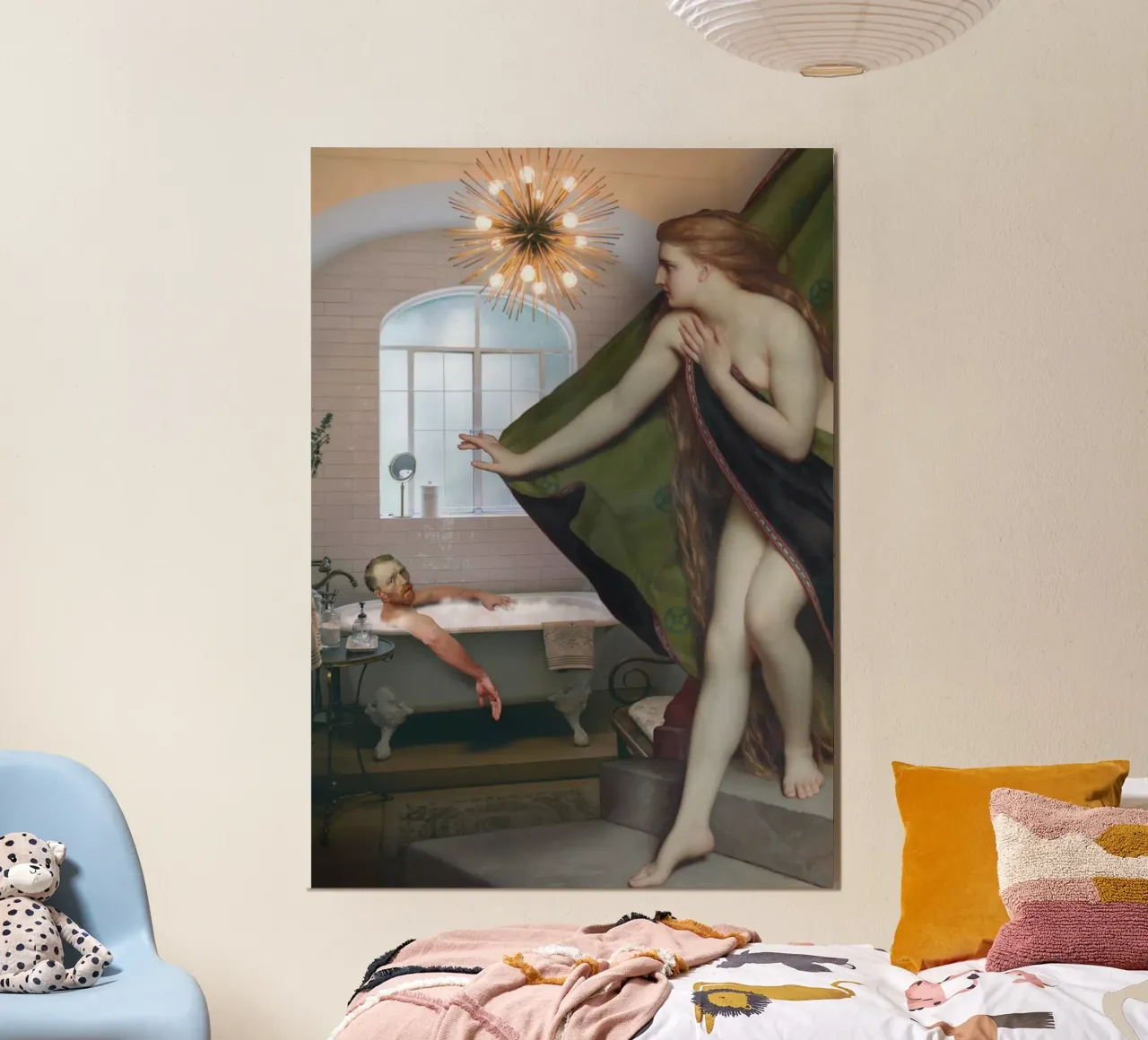 Bath meeting poster da Dikhotomy