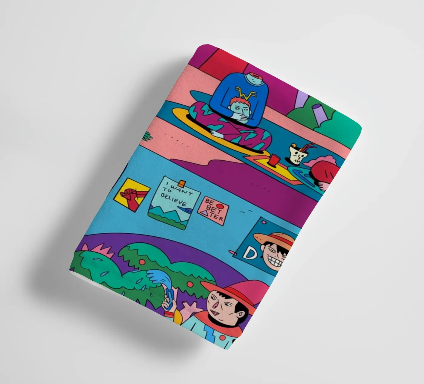 Arx Conclave towel by aryamularama