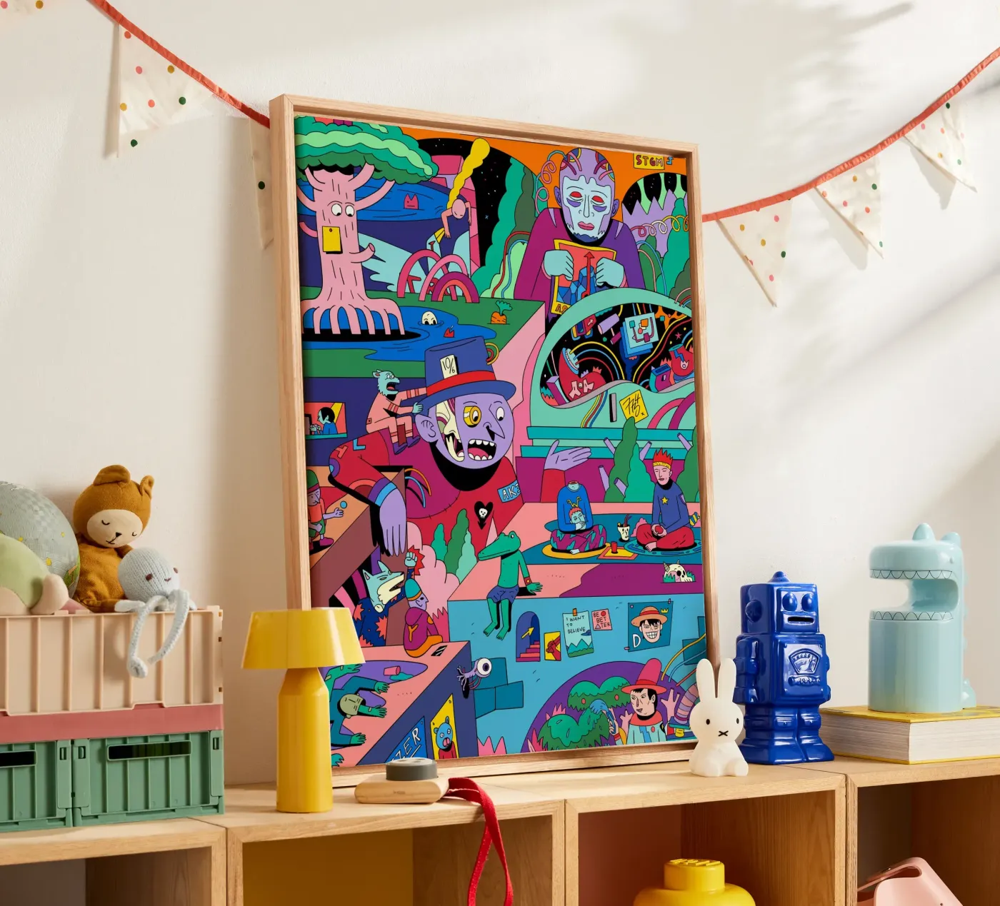 Arx Conclave tela da aryamularama