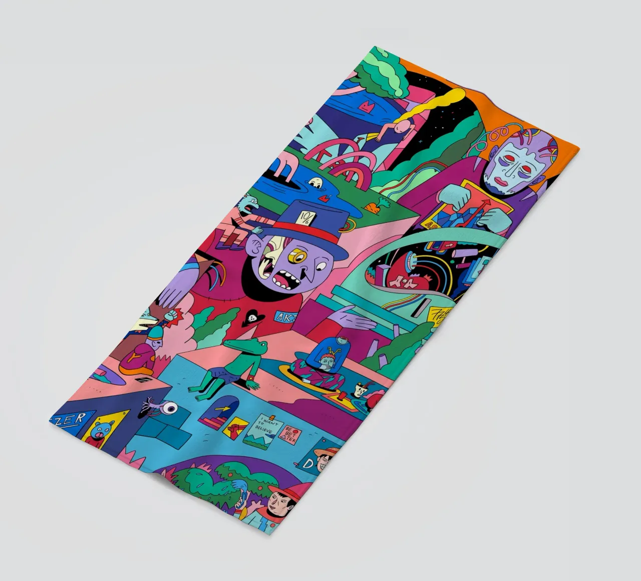 Arx Conclave telo mare da aryamularama