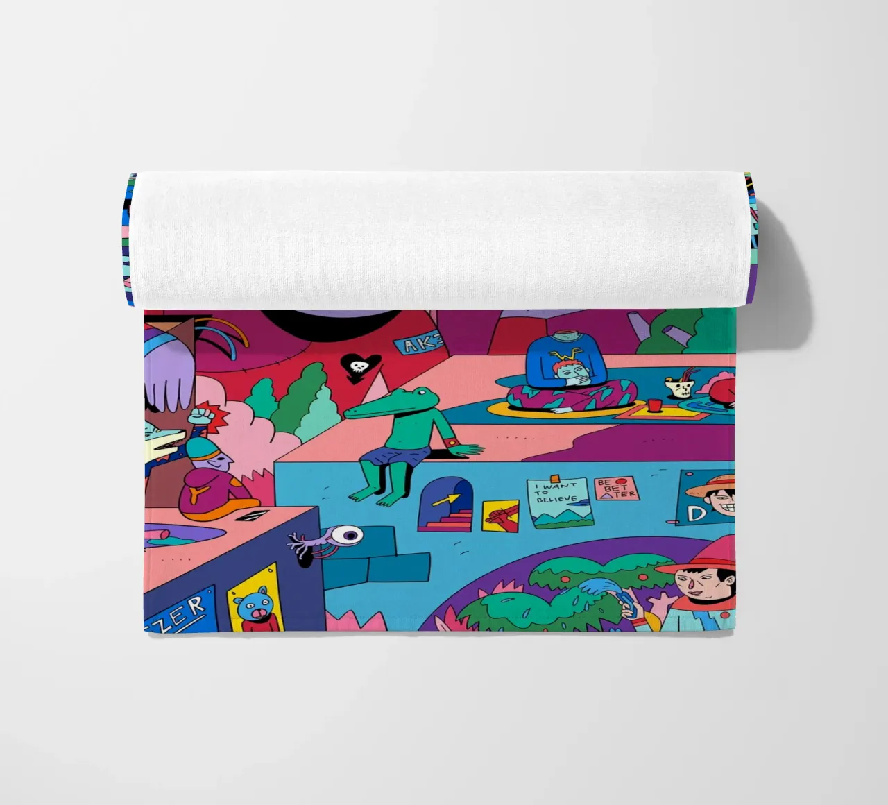 Arx Conclave telo mare da aryamularama