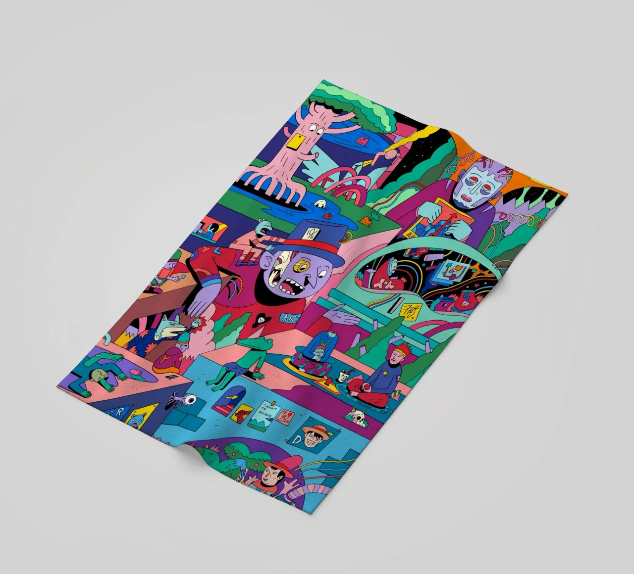 Arx Conclave telo mare da aryamularama