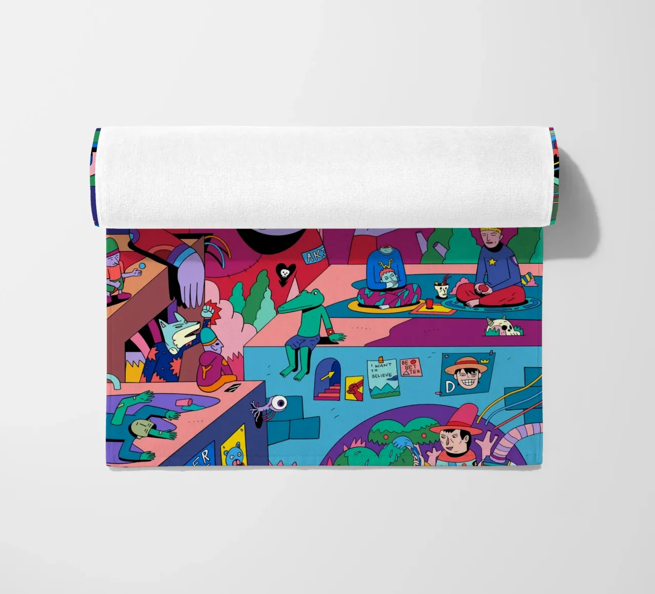 Arx Conclave telo mare da aryamularama