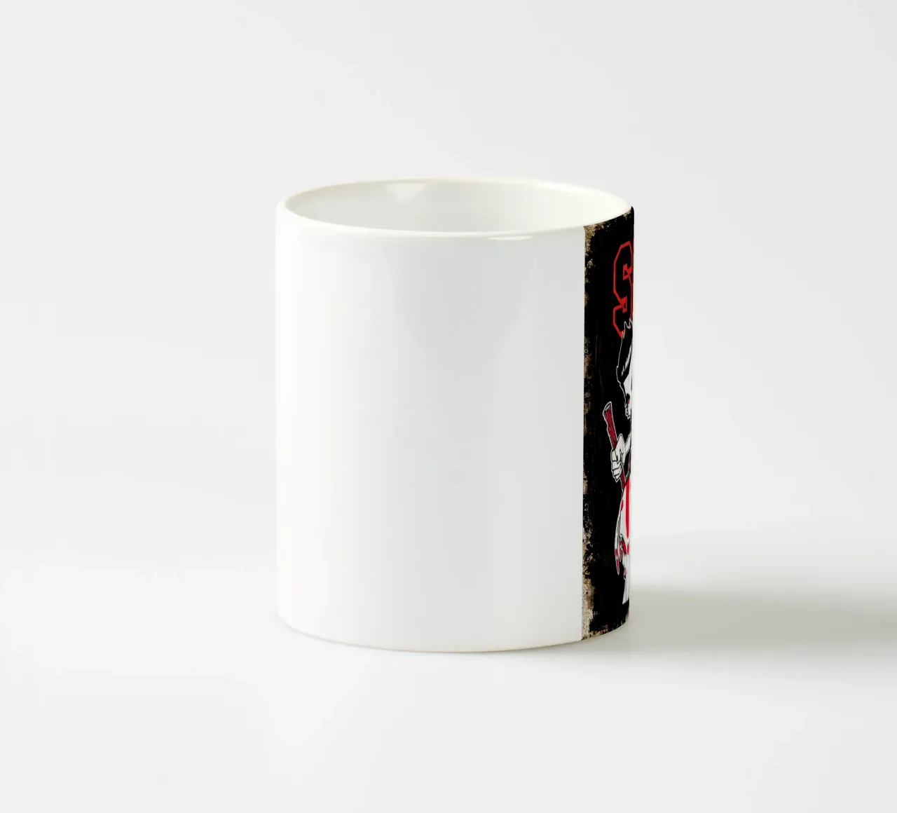 All Member Band System Of A Down Poster tazza in ceramica da TAERUNZE