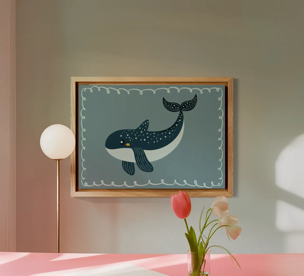 Wal pannello forex da PurePeachKids