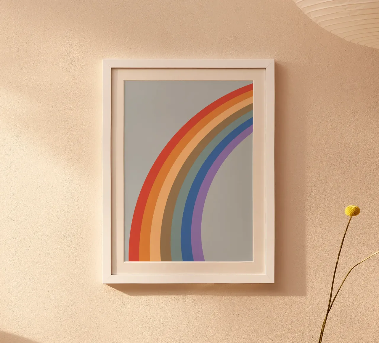 Rainbow Magic poster de PurePeachKids