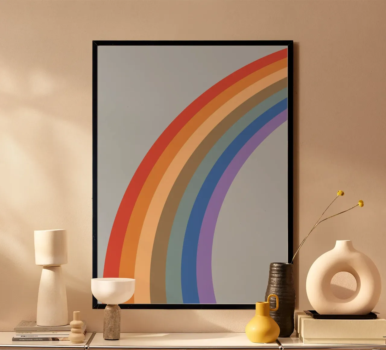 Rainbow Magic poster da PurePeachKids