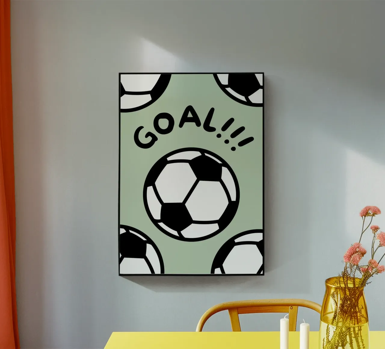 GOAL!!! plexiglass da PurePeachKids