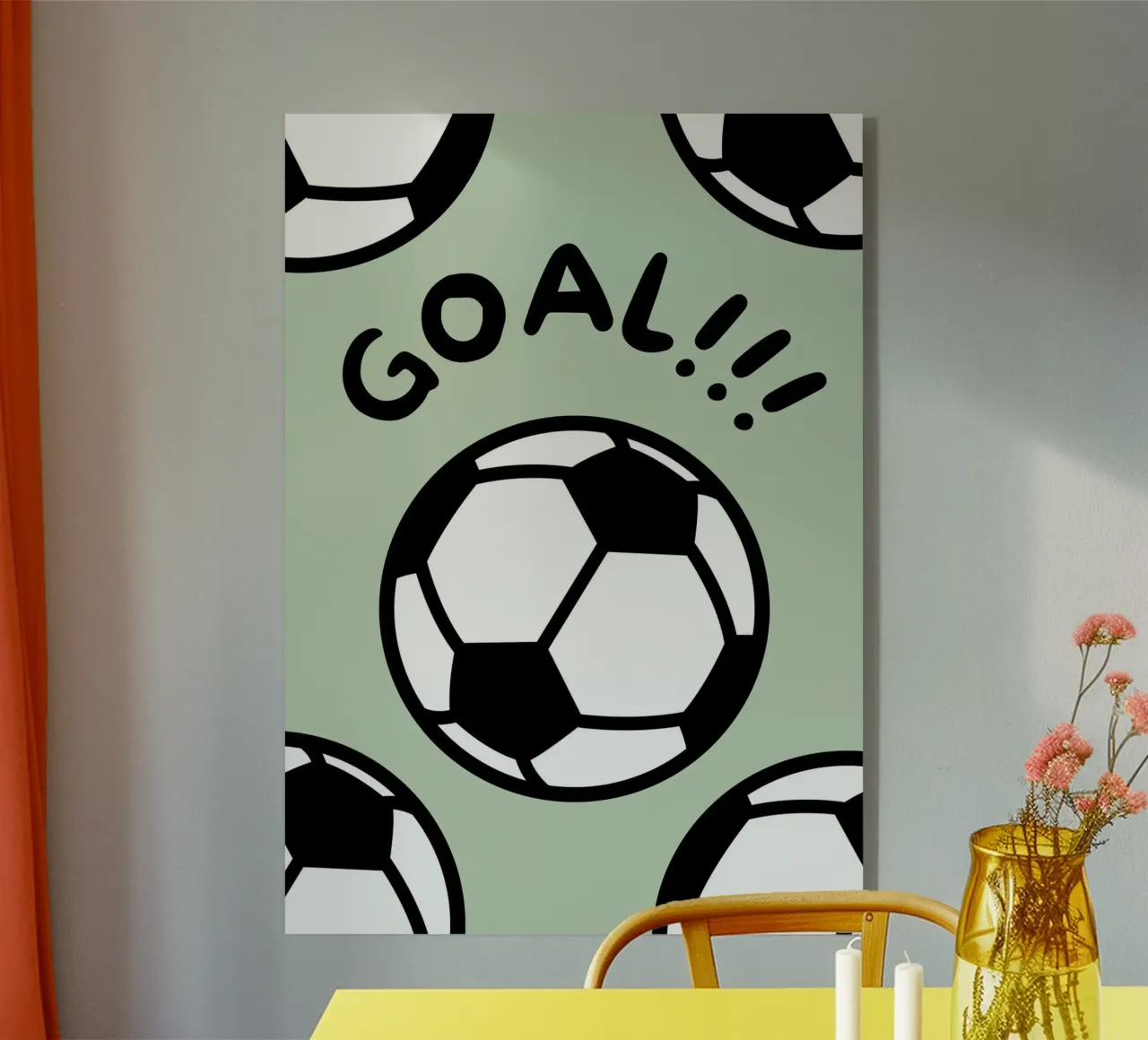 GOAL!!! plexiglass da PurePeachKids
